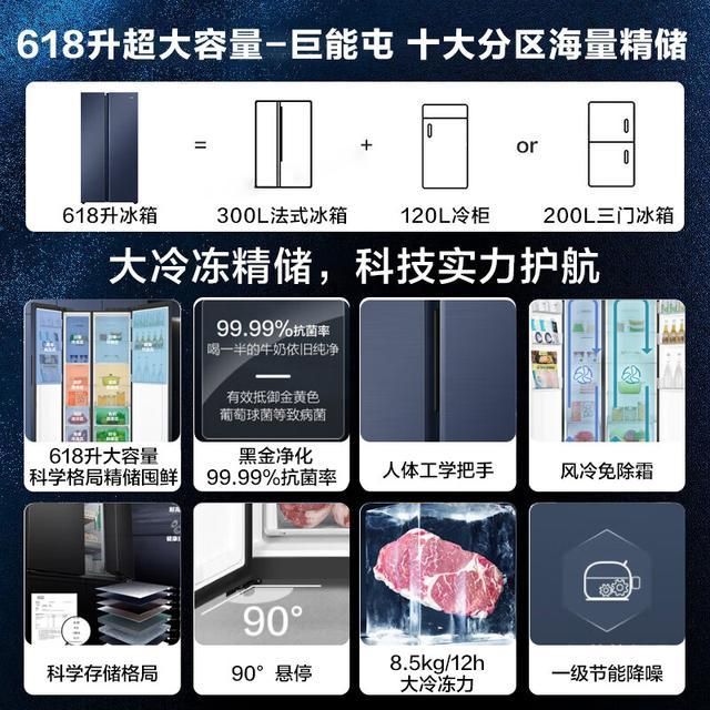 畅销的家电类别及具体产品(不分先后)m6米乐app以下是9月份通常比较