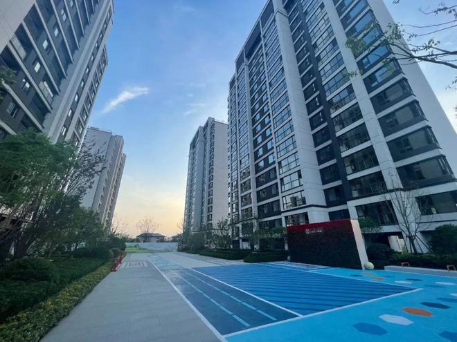 金悦府售楼处-2025楼盘评测上海金融街美兰金悦府网站_美兰(图5)