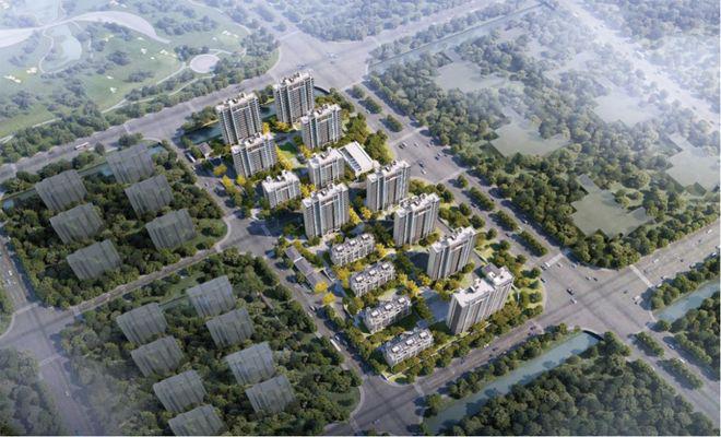 金悦府售楼处-2025楼盘评测上海金融街美兰金悦府网站_美兰(图27)