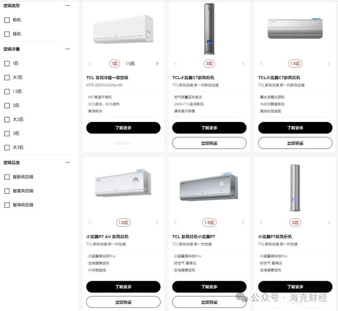 入AI浪潮TCL卷(图2)