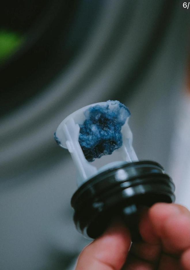 波轮洗衣机揭示四大明显缺陷！使用一年滚筒洗衣机后选择回归(图2)