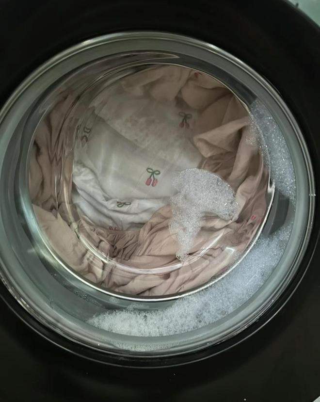 波轮洗衣机揭示四大明显缺陷！使用一年滚筒洗衣机后选择回归(图7)