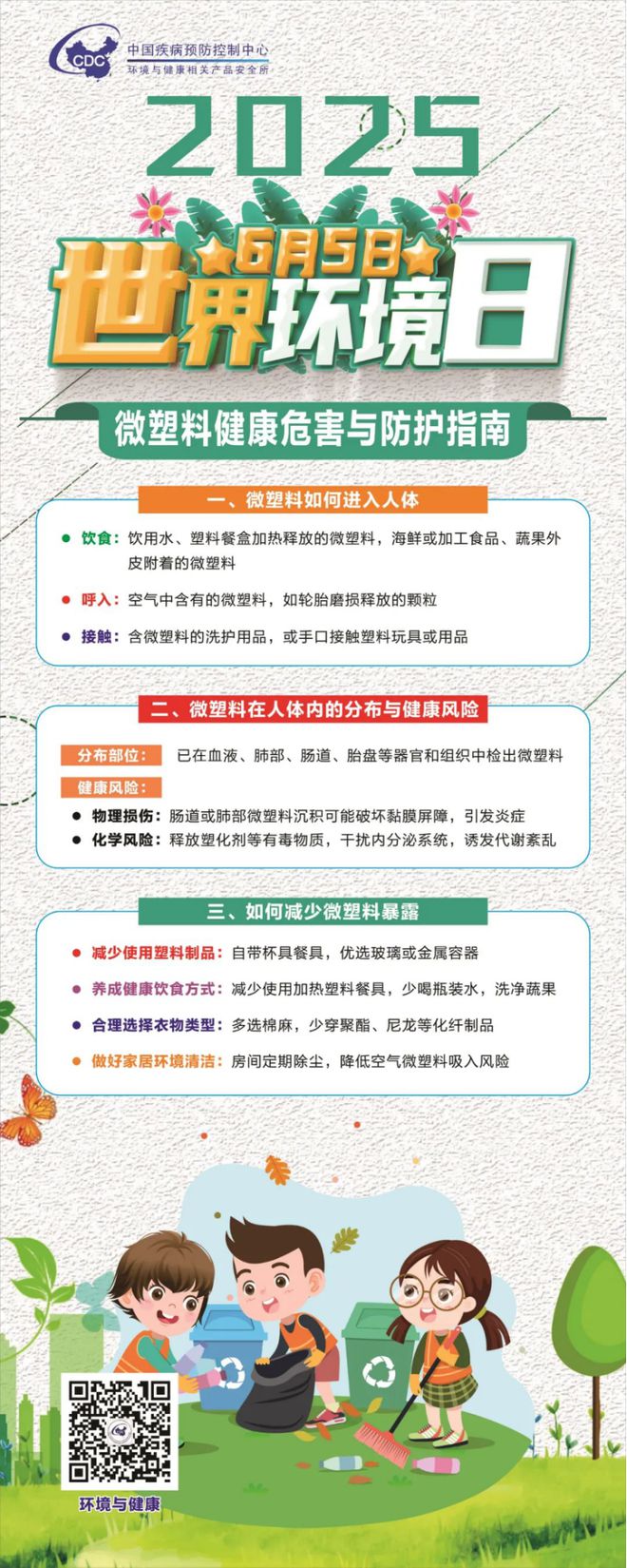 ”保护环境就是保护我们自己六五环境日“美丽中国我先行(图3)