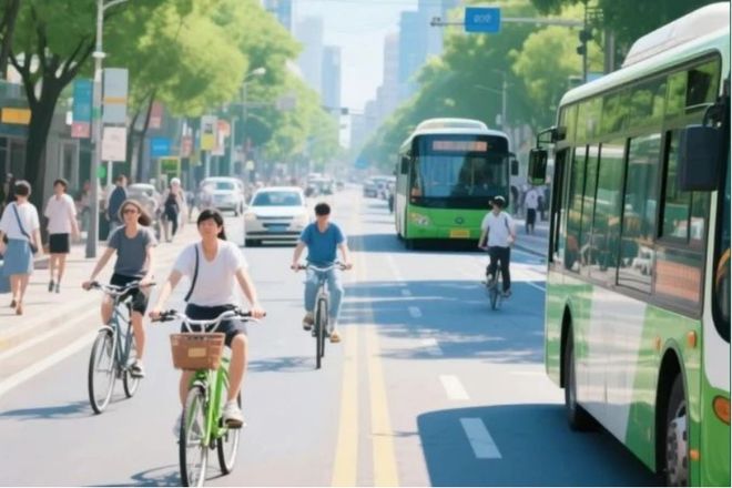 ”保护环境就是保护我们自己六五环境日“美